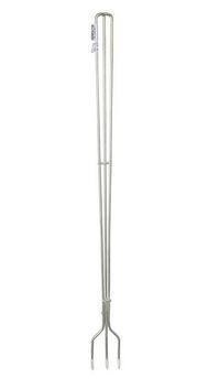 Garfo Tridente 30cm AFT_801-30 Garfo Tridente 30cm AFT_801-30