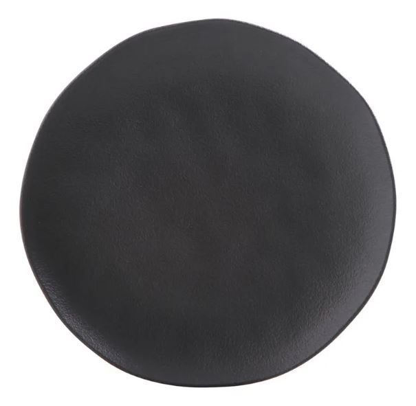 Prato Raso Orgânico Matte 27cm Porto Bras...