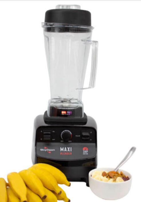 Liquidificador Max Blender 2 Litros 220V ... Liquidificador Max Blender 2 Litros 220V ...