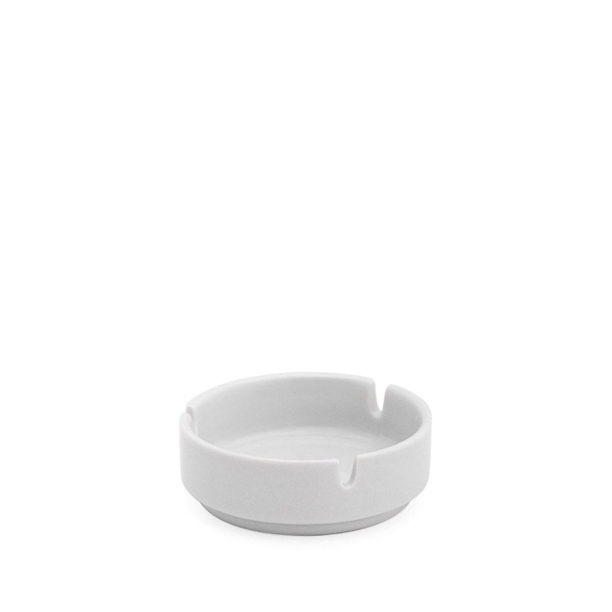 Cinzeiro Branco Alto 8,5cm Cx 60 GNI_1406