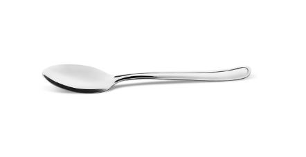 Colher de Mesa Inox Modena Caixa com 12 U... Colher de Mesa Inox Modena Caixa com 12 U...