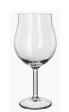 Taca Vidro Spirit Bourgone 580ml Prom GLI...