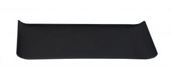 Bandeja Ret Coffe Plast PP 15x30cm Pto VE... Bandeja Ret Coffe Plast PP 15x30cm Pto VE...