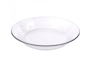 Prato Fundo Sopa 19cm Astral Duralex Cx24... Prato Fundo Sopa 19cm Astral Duralex Cx24...