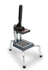 Cortador de Legumes 10mm com 8 furos Vita...