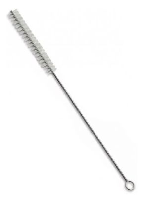 Escova para Limpeza de Canudos e Bicos de...