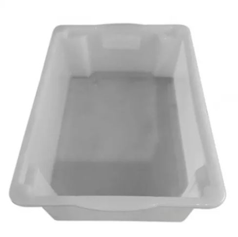Caixa Plástica Empilhável sem Tampa 35L 6... Caixa Plástica Empilhável sem Tampa 35L 6...