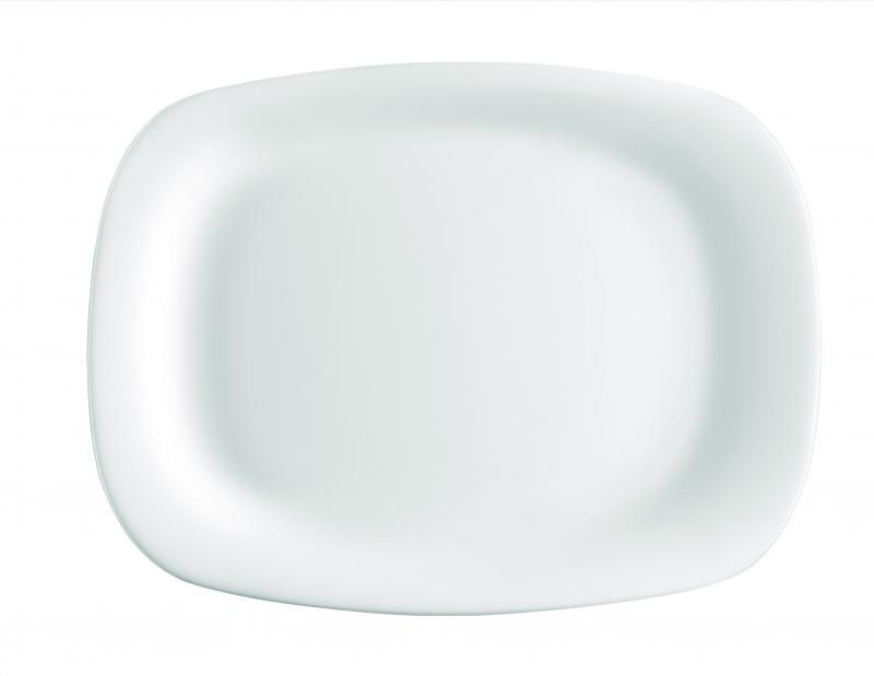 Prato Retangular Parma 33x24cm BML_431240 Prato Retangular Parma 33x24cm BML_431240