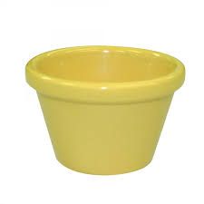 Ramekim Melamina Liso 6cm 45ml Aml DHM_50... Ramekim Melamina Liso 6cm 45ml Aml DHM_50...