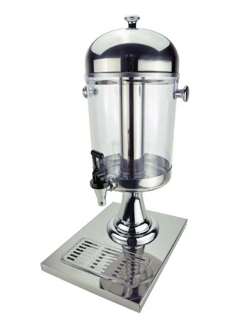 Suqueira Inox Acrilica 8L DHM_ZNX9004 Suqueira Inox Acrilica 8L DHM_ZNX9004