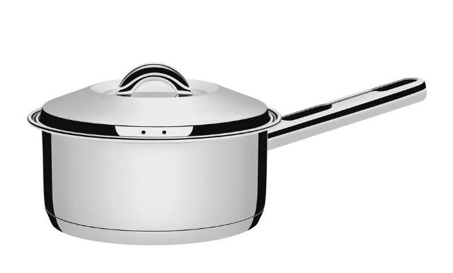Caçarola Inox Tramontina Solar Cabo 20cm ...
