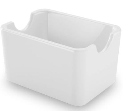 Porta Sachê Melamina 9x6cm Dayhome Ref. E... Porta Sachê Melamina 9x6cm Dayhome Ref. E...
