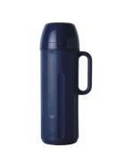 BLKGarrafa Termica Rosca 750ml Azl TML_7023 BLKGarrafa Termica Rosca 750ml Azl TML_7023
