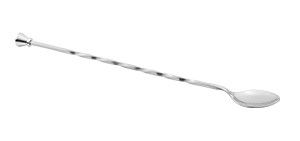 Colher Bailarina Com Socador 28cm PSV_8062 Colher Bailarina Com Socador 28cm PSV_8062