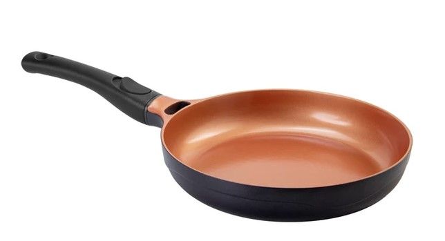 Frigideira Le Cook 24x5cm 1,7L Pto MMX_LC... Frigideira Le Cook 24x5cm 1,7L Pto MMX_LC...