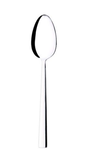 Colher de Mesa Inox Mykonos Caixa com 12 ... Colher de Mesa Inox Mykonos Caixa com 12 ...