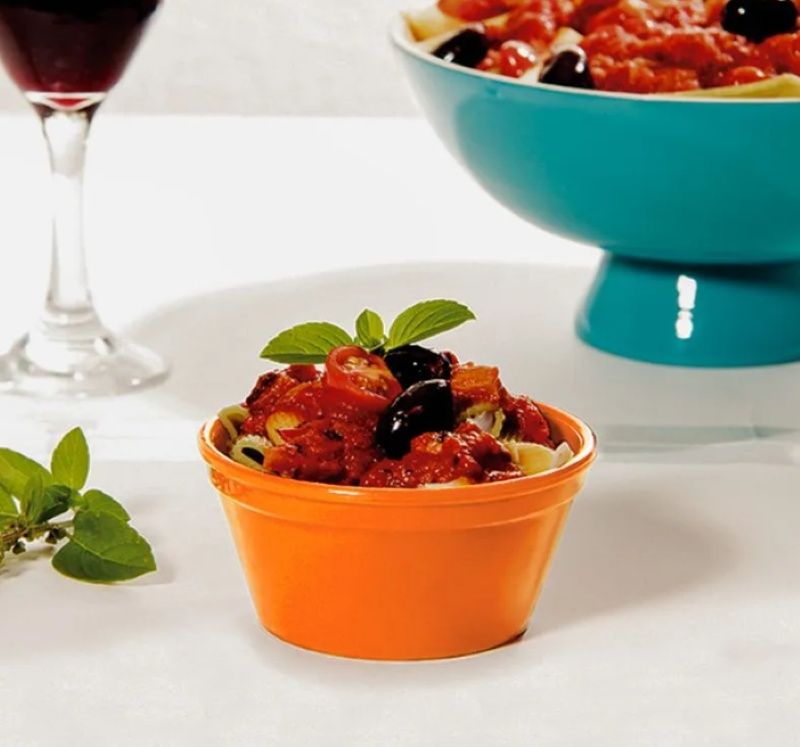 Ramekin Cheff Plast Polipropileno 90ml 7x... Ramekin Cheff Plast Polipropileno 90ml 7x...