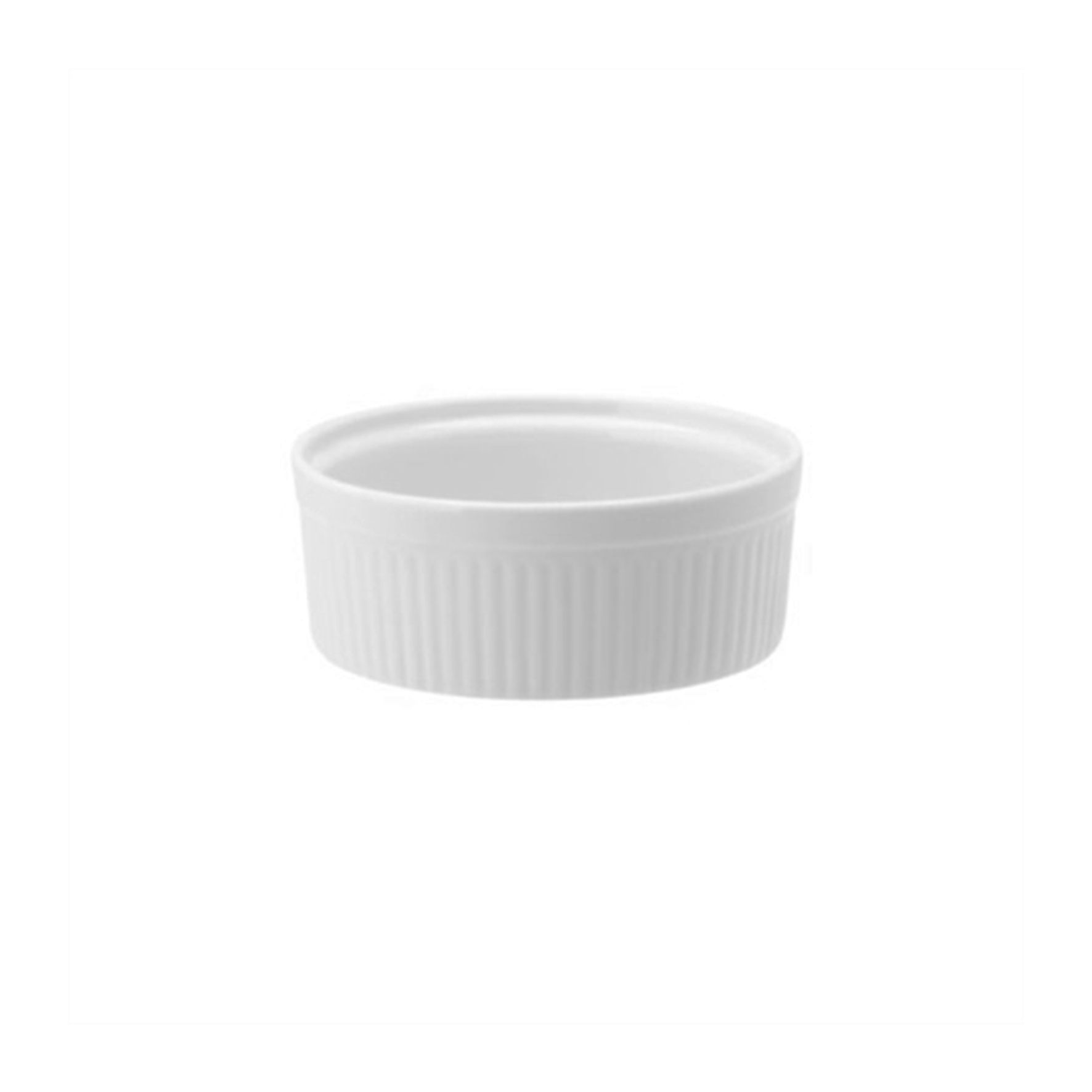 Forma Canel Alta Calor 10x5cm SCH_208.9.0...