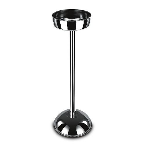 Suporte para Balde Arienzo 60,5x20cm Inox... Suporte para Balde Arienzo 60,5x20cm Inox...