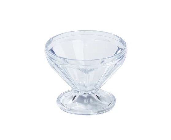 Taça Colegial Paris Policarbonato 150ml V... Taça Colegial Paris Policarbonato 150ml V...