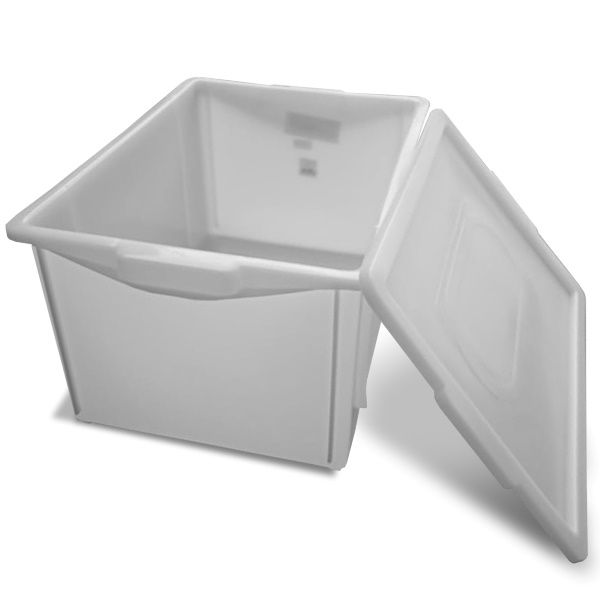 Caixa Plast Emp C/T 52x36x27cm 40L SCR_S930T