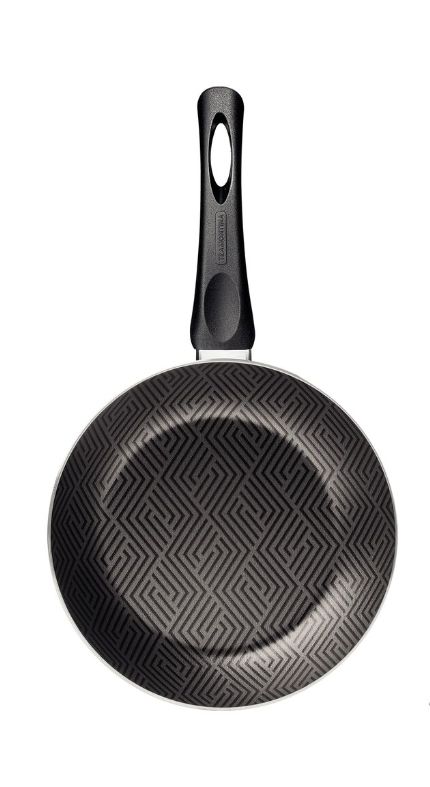 Frigideira Antiaderente Paris Teflon 28cm... Frigideira Antiaderente Paris Teflon 28cm...