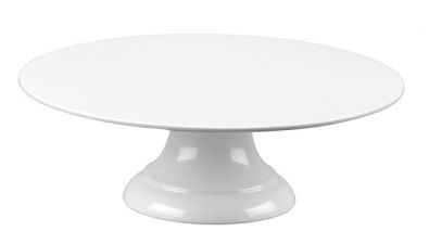 Prato Bolo C/ Pe Melam 30cm MMX_GX5415 Prato Bolo C/ Pe Melam 30cm MMX_GX5415