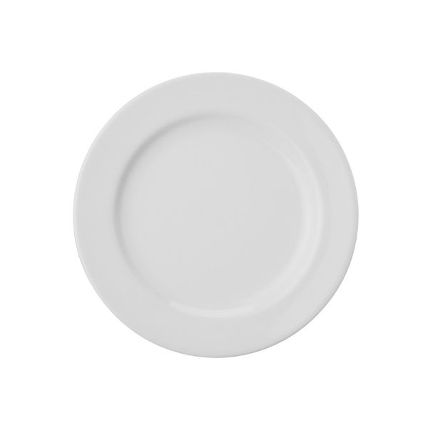 Prato Sobremesa Porcelana Schmidt Brasíli... Prato Sobremesa Porcelana Schmidt Brasíli...