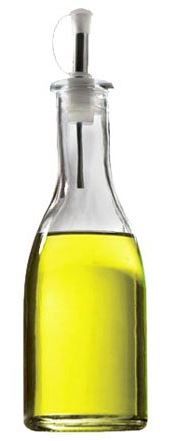 Azeiteiro Vinagreiro Red 300ml EUR_OVB-12 Azeiteiro Vinagreiro Red 300ml EUR_OVB-12