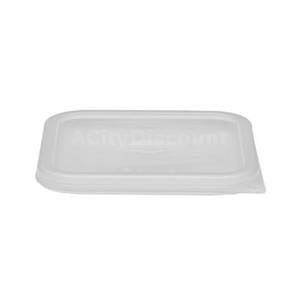 Tampa Plástica para Caixa Quad 11,4L, 17,... Tampa Plástica para Caixa Quad 11,4L, 17,...