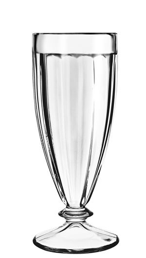 Taça Tropical Milk Shake 360ml Caixa com ... Taça Tropical Milk Shake 360ml Caixa com ...