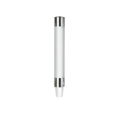 Dispenser Agua 200ml Cristal/Inox GLB_5001 Dispenser Agua 200ml Cristal/Inox GLB_5001