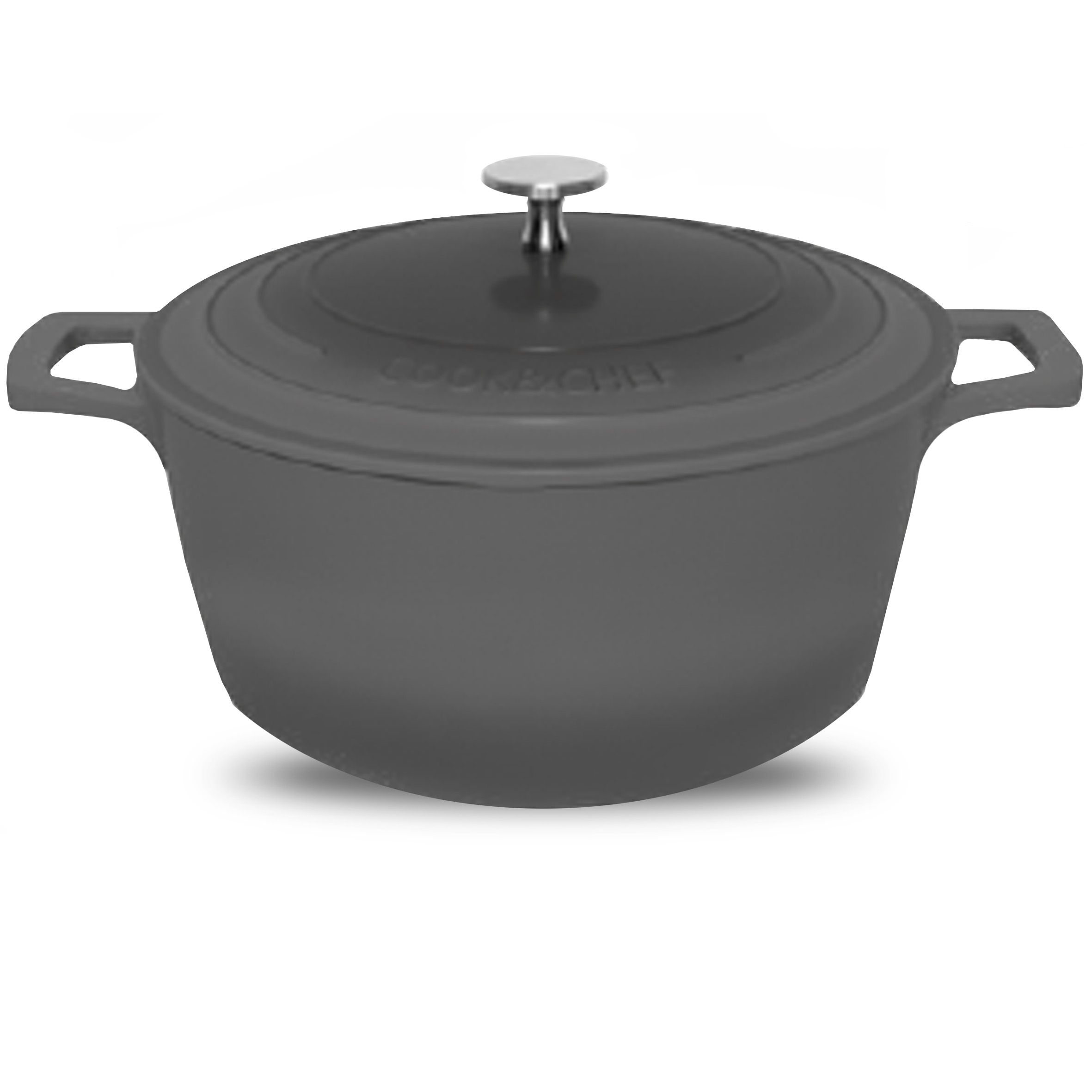 Cacarola Cook Chef 28x13cm 6,9L Cza MMO_9516