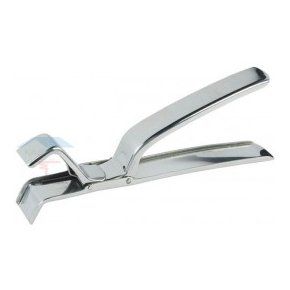 BLKPinca P/ Tabuleiro Forma Inox KZX_P2558 BLKPinca P/ Tabuleiro Forma Inox KZX_P2558