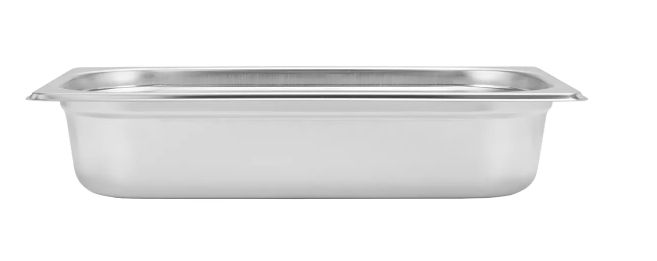 Cuba Gastronômica GN 1/3x65mm Tamanho 32,...