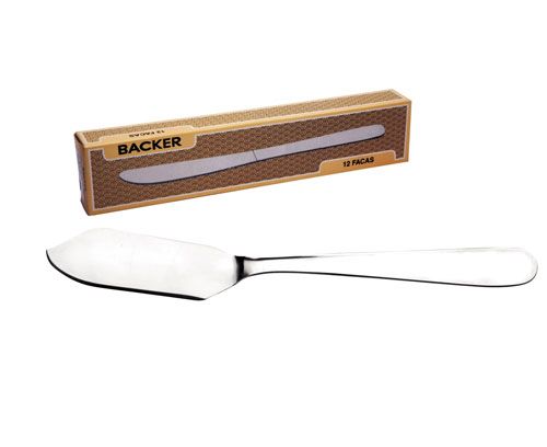 BLKFaca Peixe Rio Cx 12 FL0 BCK_05.047 BLKFaca Peixe Rio Cx 12 FL0 BCK_05.047