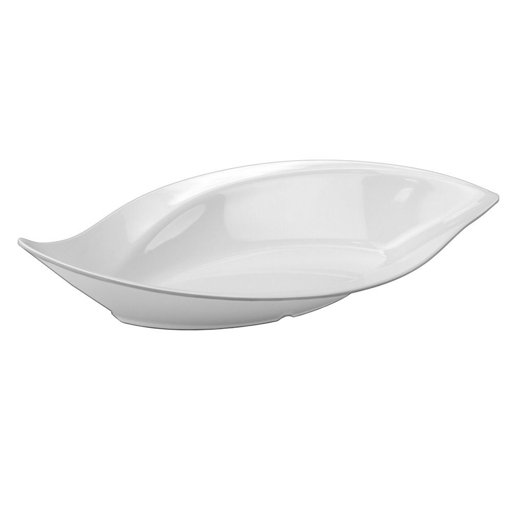 Travessa Rasa Melam Folha 50x23cm BTF_40066