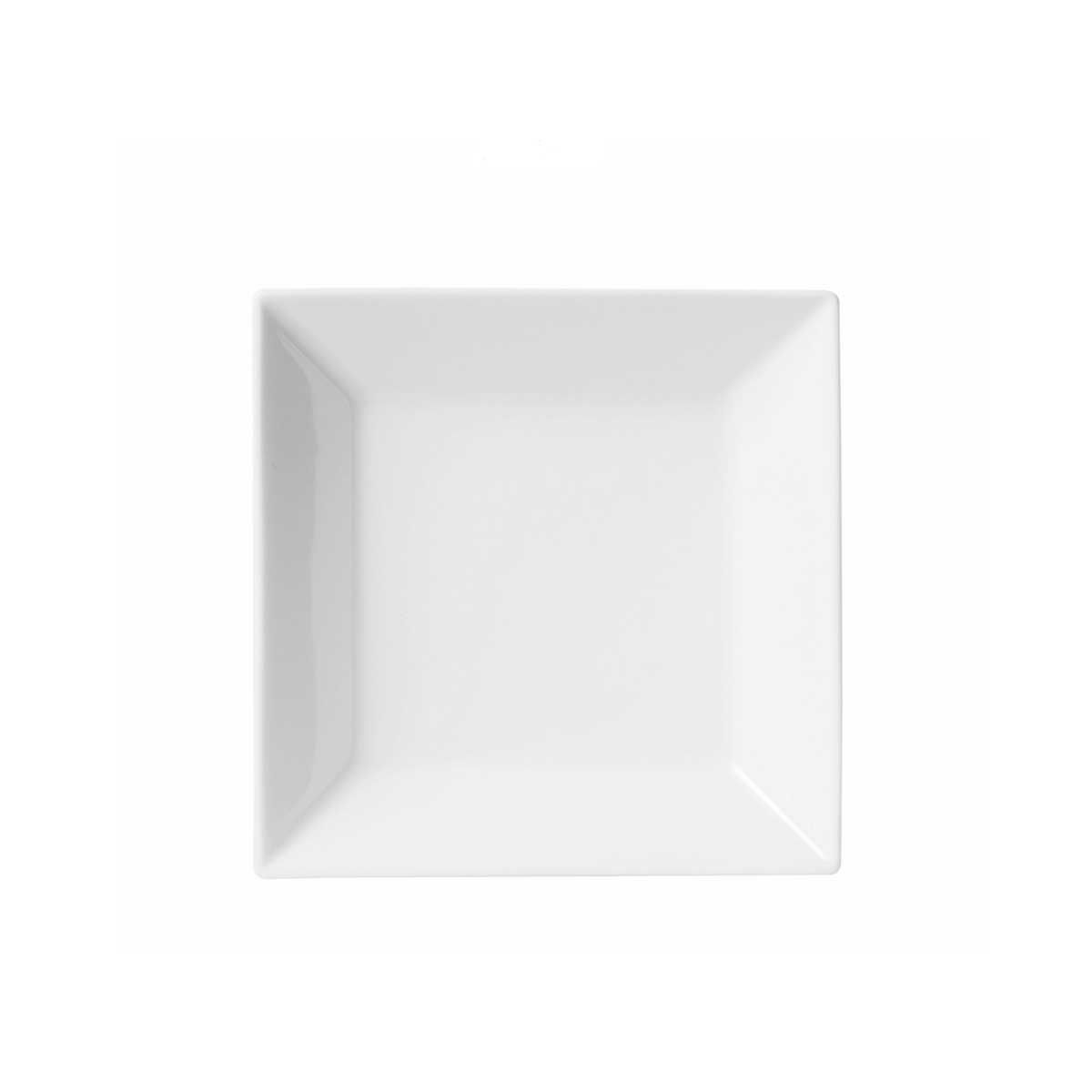 Prato Fundo Quartier 20x20x4cm OXF_GB02-2000 Prato Fundo Quartier 20x20x4cm OXF_GB02-2000