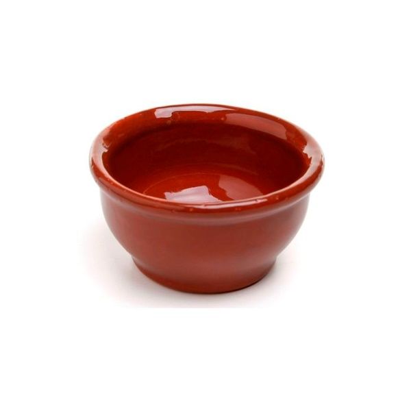 Tigela Molheira em Aço Inox 125ml Motta R...