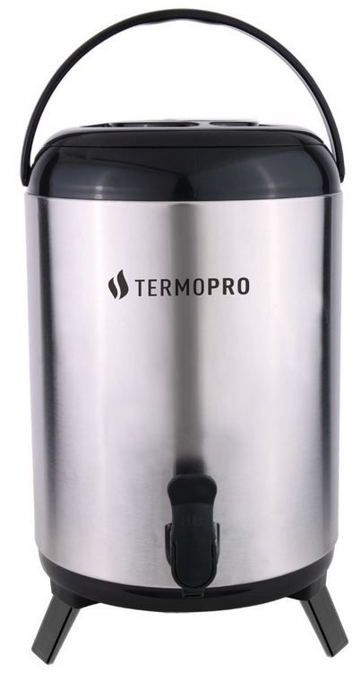 BLKBotijao Termico Inox Torneira 10L MMX_...