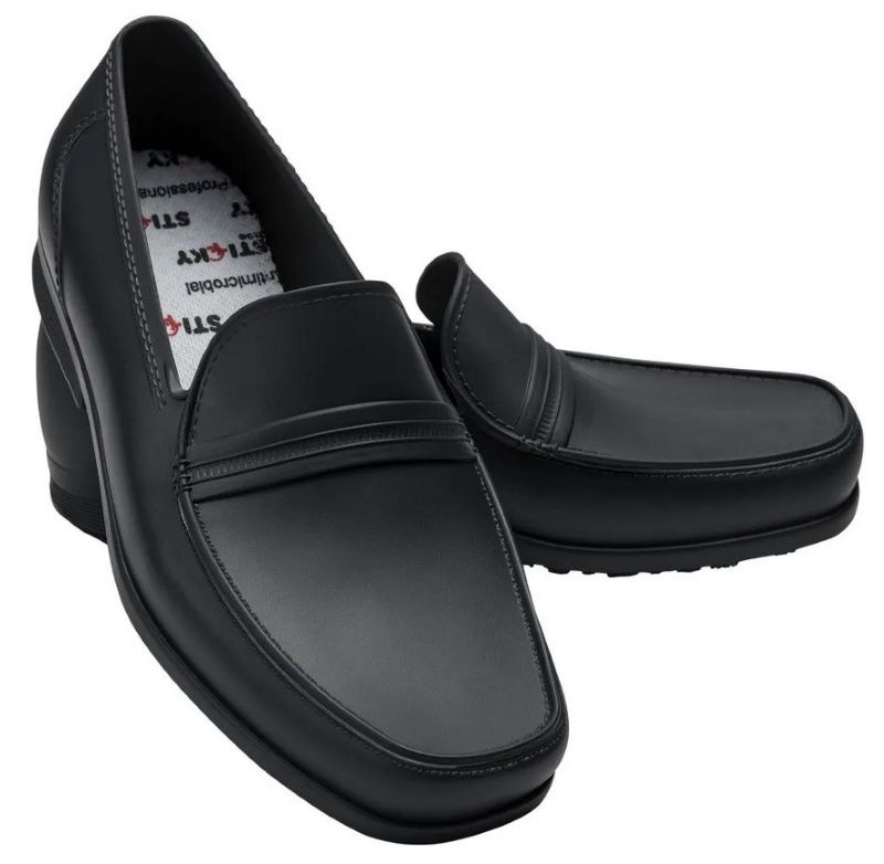 BLKSapato Masc Social Pto 43 CND_SOC-M-PT43 BLKSapato Masc Social Pto 43 CND_SOC-M-PT43