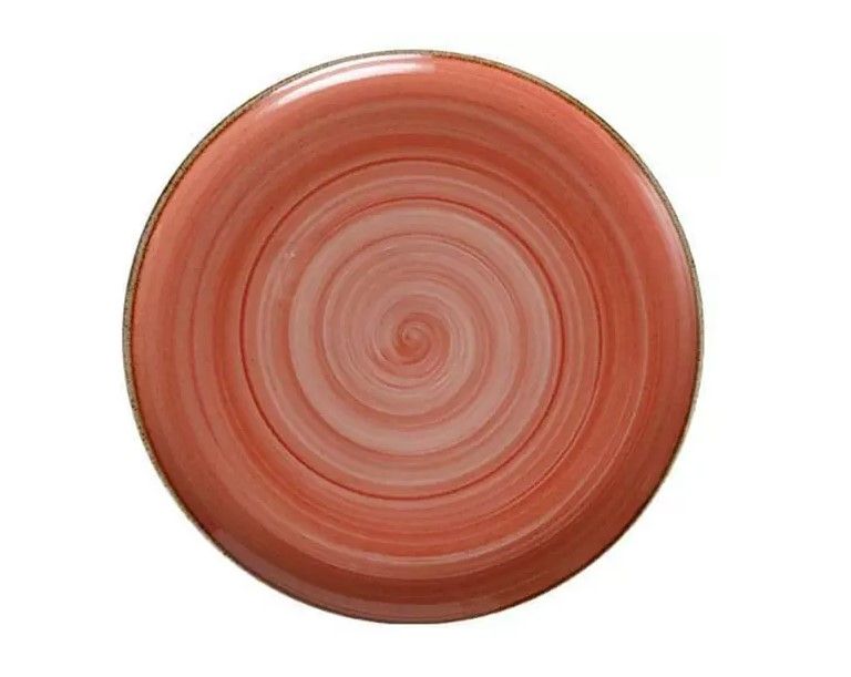 Prato Sob Artisan Salmon 20cm SV0 DHM_161...