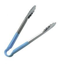 Pegador Inox 30cm C Azul DHM_KIN1047