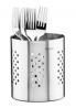 Porta Talher Jornata Inox 12x14cm BNX_160... Porta Talher Jornata Inox 12x14cm BNX_160...