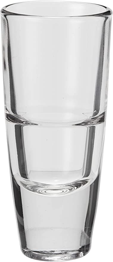 Copo Vidro Tequila Carmelot 61ml Globimpo...