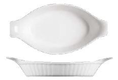 BLKForma Refrat Oval Aba 21x11x4cm BNX_03... BLKForma Refrat Oval Aba 21x11x4cm BNX_03...