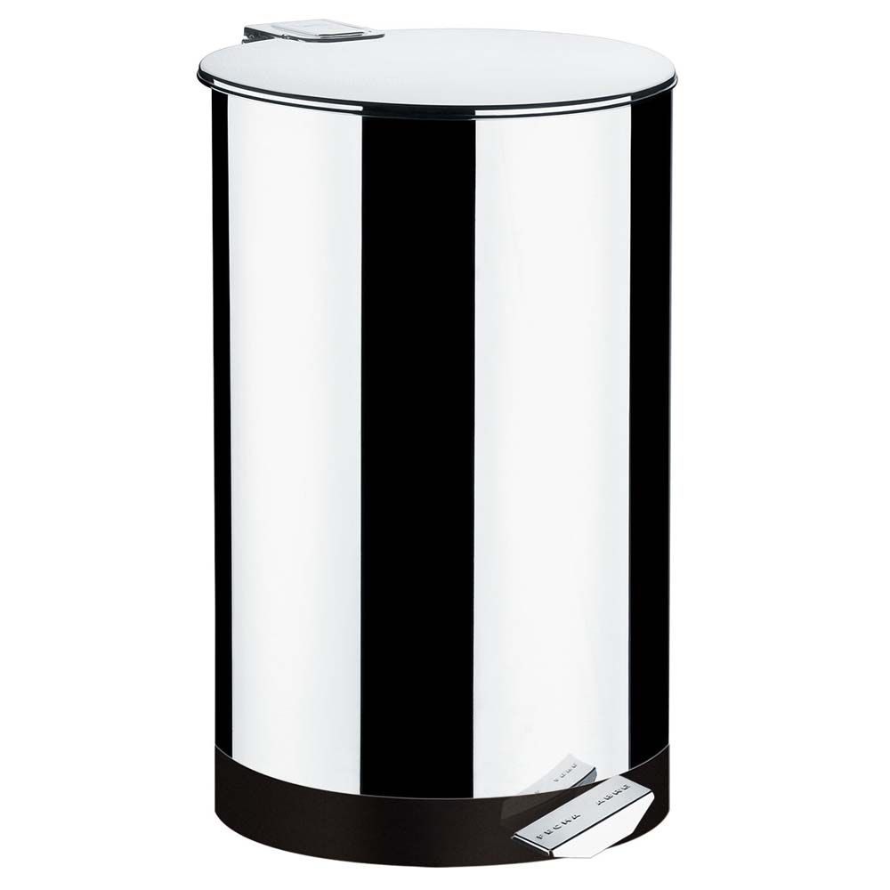 Lixeira Cozinha 50L BNX_3041-201 Lixeira Cozinha 50L BNX_3041-201