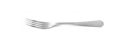 Garfo Sobremesa Aço Inox Rio de Janeiro C... Garfo Sobremesa Aço Inox Rio de Janeiro C...