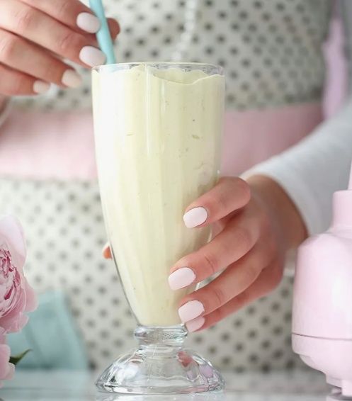 Taça Milk Shake 350ml Caixa com 4 Kehome ... Taça Milk Shake 350ml Caixa com 4 Kehome ...