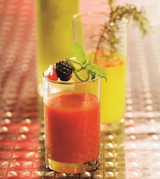 Copo Suco Cylinder 200ml Caixa com 24 Nad...